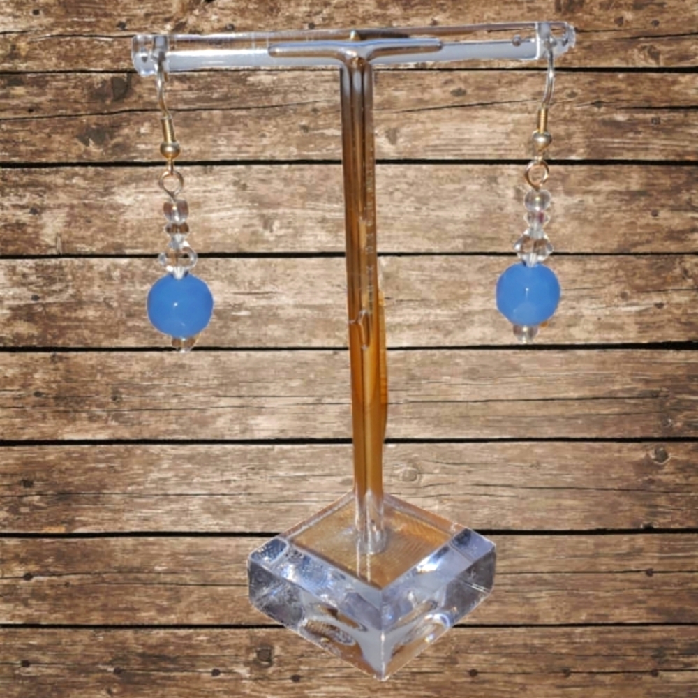 Handmade Earrings